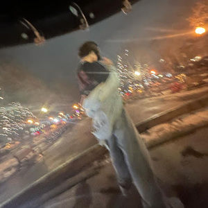 Meet your Posher, Dermarcus